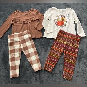 Children’s Place sizes 12-18